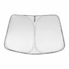 Windscreen Sunshade ~ Model Y L (2026) / Model Y (2022-2026) / Model 3 (2019-2026)