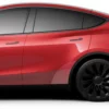 Rocker PPF Protection ~ Model Y L (2026) / Model Y (2022-2026)