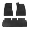 All-Weather Floor Mats ~ Model 3 (2019-2026)