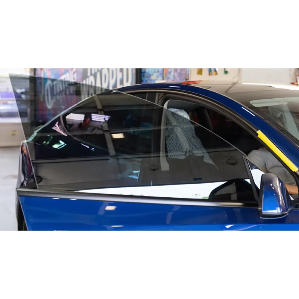 Window Tinting - Auckland - Image 3