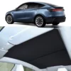 Glass Roof Sunshade ~ Model Y (2025-2026)
