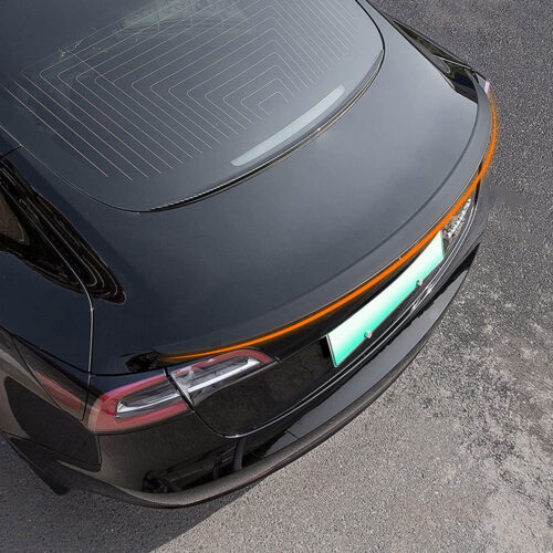 Performance Spoiler ~ Model 3 (2019-2023)