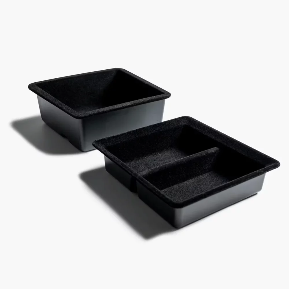 Centre Console Trays ~ Model Y (2022-2024) / Model 3 (2021-2023) - Image 2
