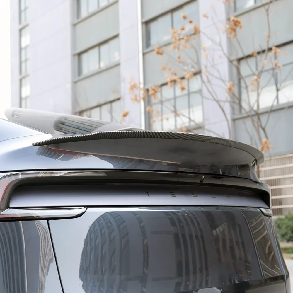 Performance Spoiler ~ Model Y (2025) - Image 9