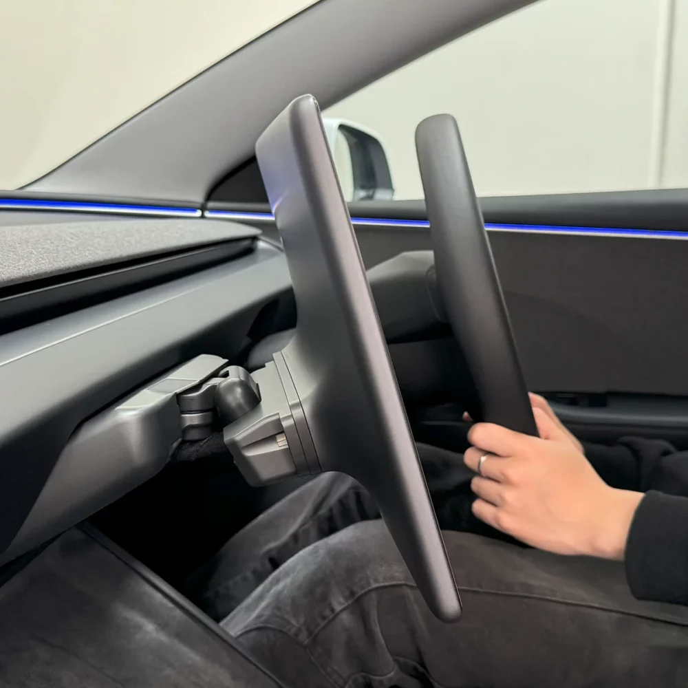 Swivel Screen Mount ~ Model Y (2025-2026) / Model 3 (2024-2026) - Image 5