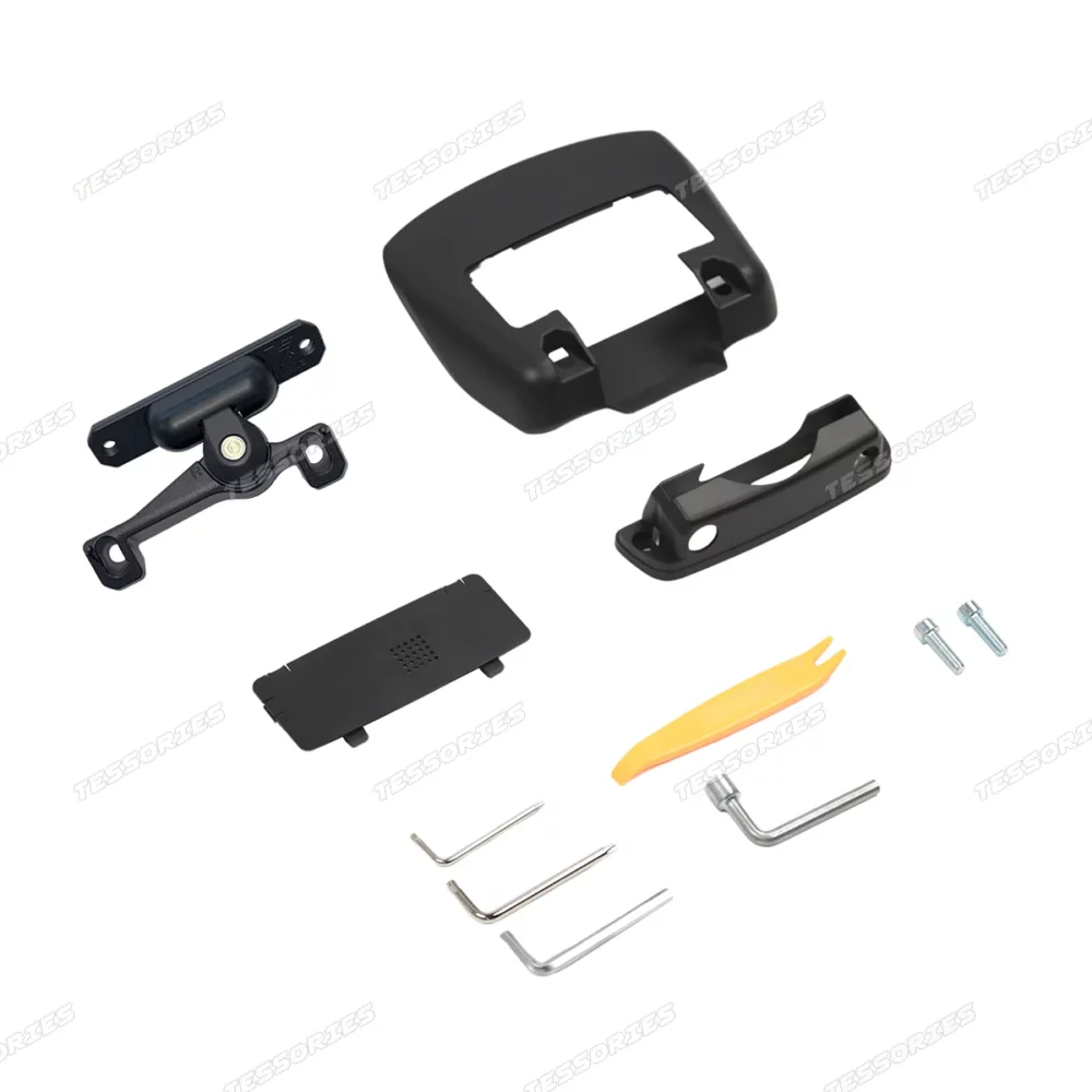 Swivel Screen Mount ~ Model Y (2025-2026) / Model 3 (2024-2026) - Image 3