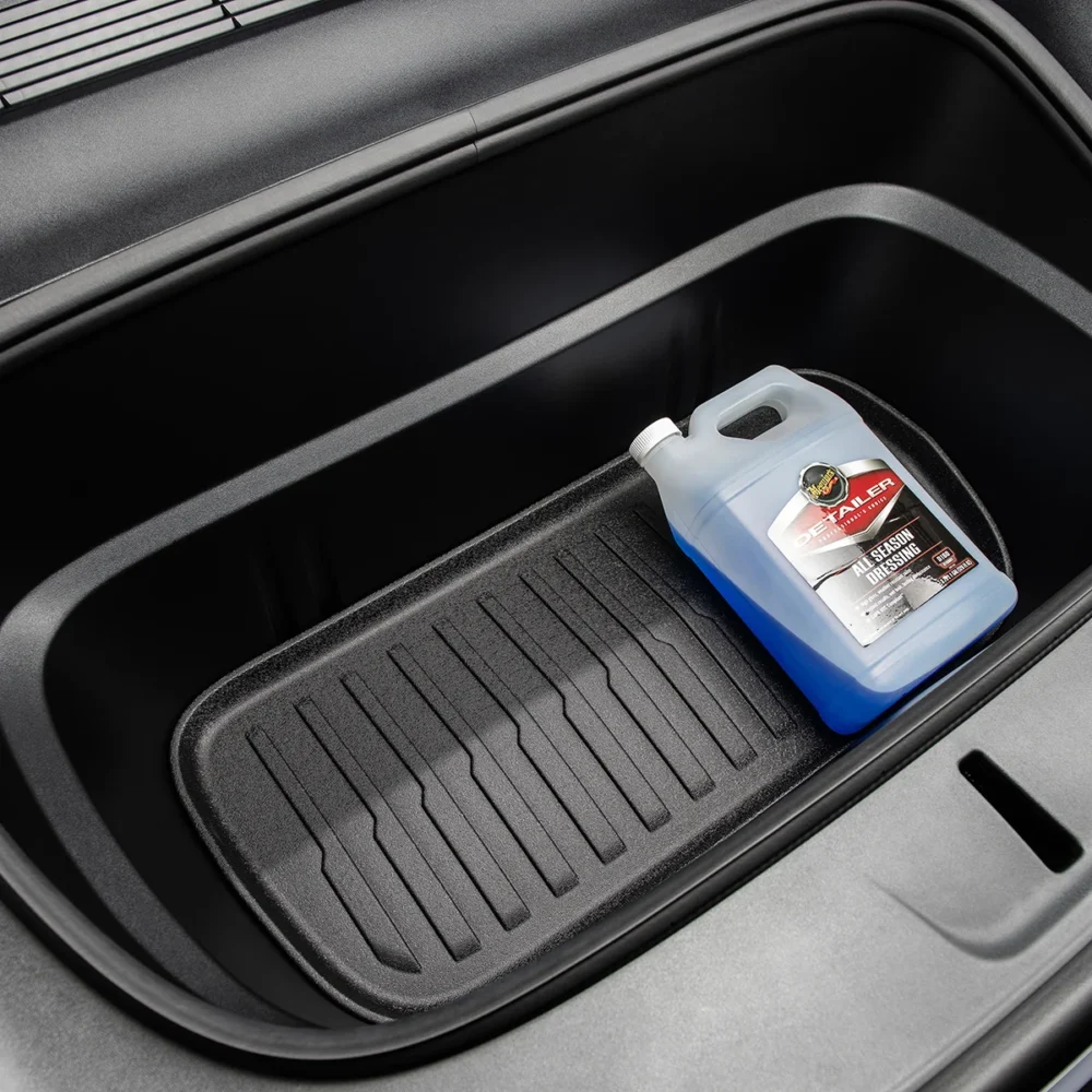 Front Trunk Liner ~ Model Y (2025-2026) - Image 2