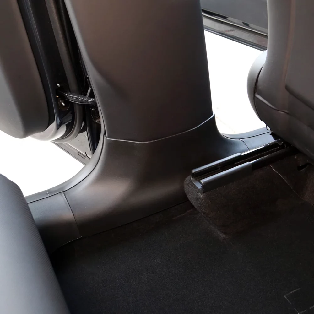Door Sill Protector Set ~ Model Y (2025) - Image 8