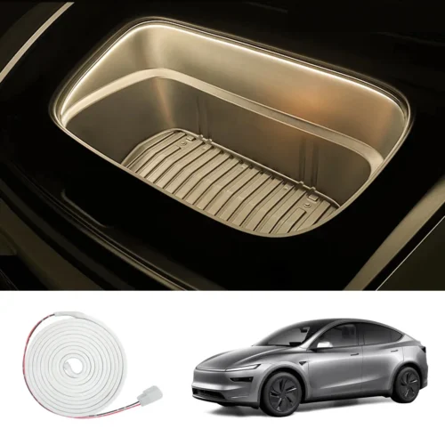 Front Trunk Lighting ~ Model Y (2025-2026) / Model 3 (2024-2026)