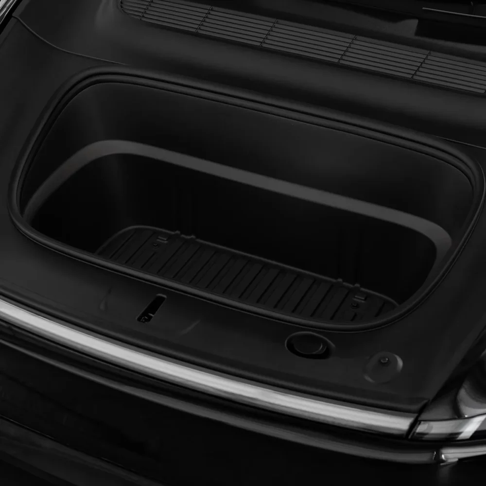 Front Trunk Lighting ~ Model Y (2025-2026) / Model 3 (2024-2026) - Image 4