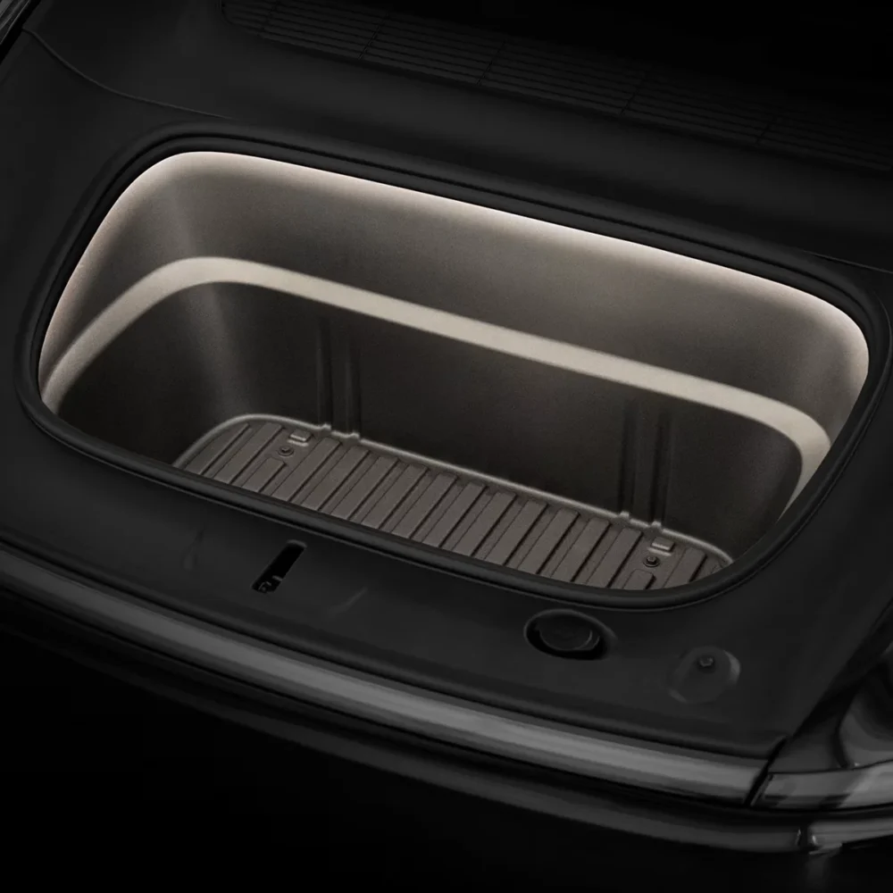 Front Trunk Lighting ~ Model Y (2025-2026) / Model 3 (2024-2026) - Image 3