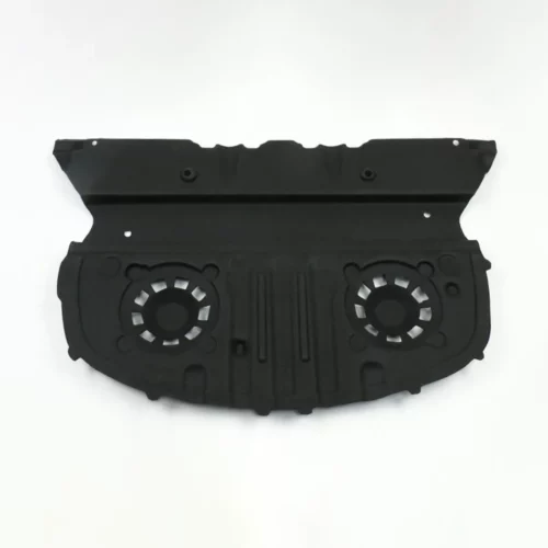 Boot Ceiling Carpet Liner ~ Model 3 (2024-2026)