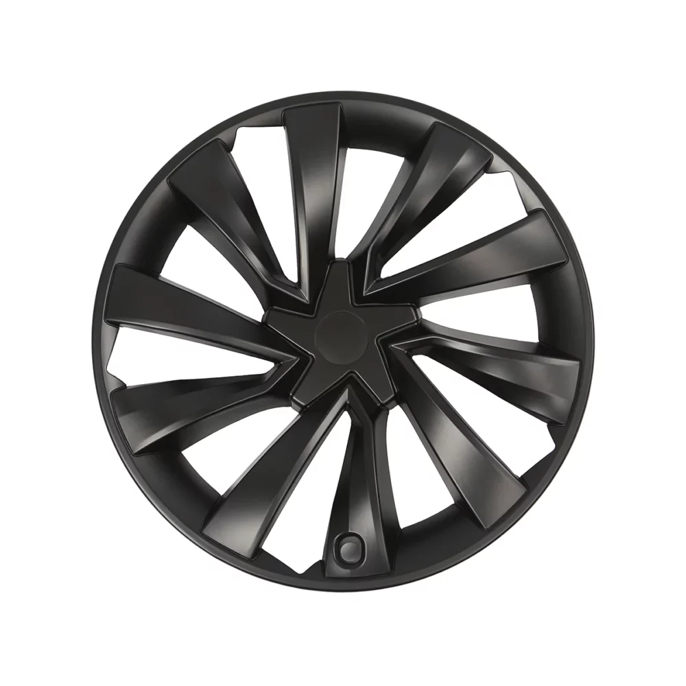 19" Blackstorm Hubcaps ~ Model Y (2025-2026) - Image 7
