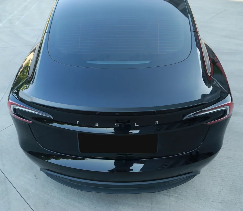 Performance Spoiler ~ Model 3 (2024-2026) - Image 10