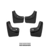 Mud Flaps ~ Model Y (2025-2026) - Complete Set (set of 4)