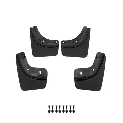 Mud Flaps ~ Model Y (2025-2026)