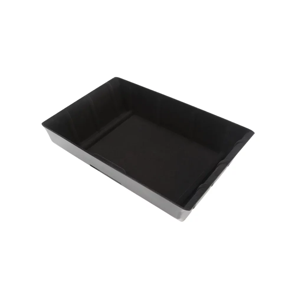Under Seat Storage Drawer ~ Model Y (2022-2024)