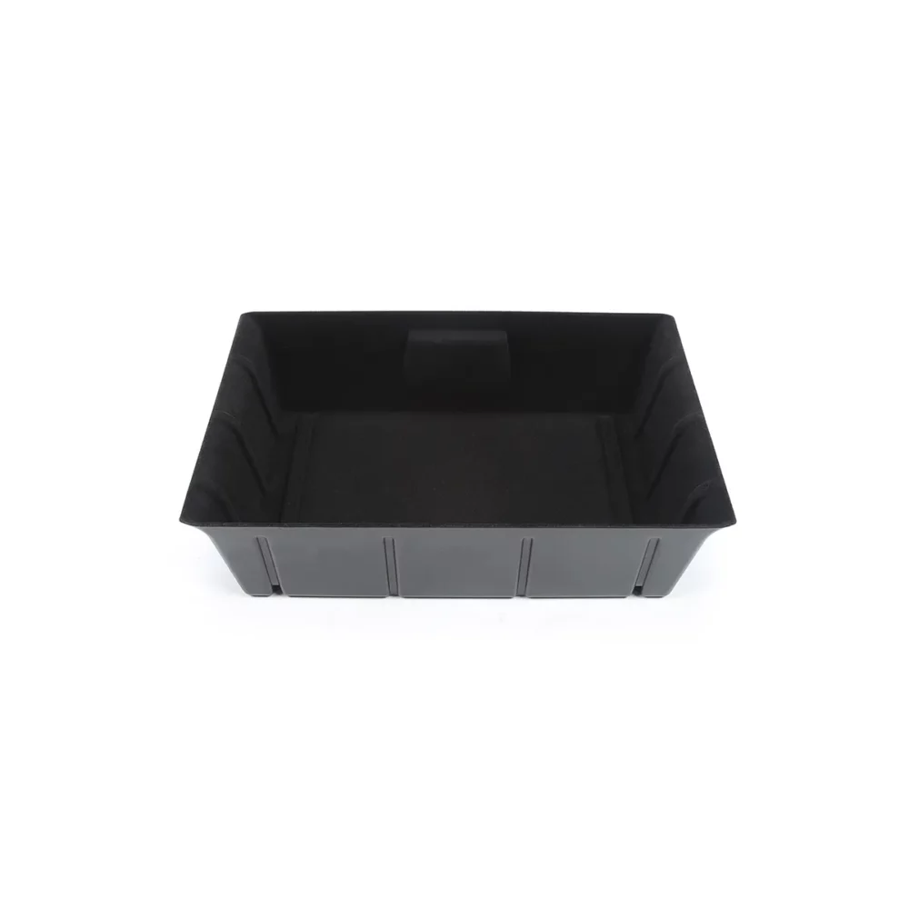 Under Seat Storage Drawer ~ Model Y (2022-2024) - Image 6