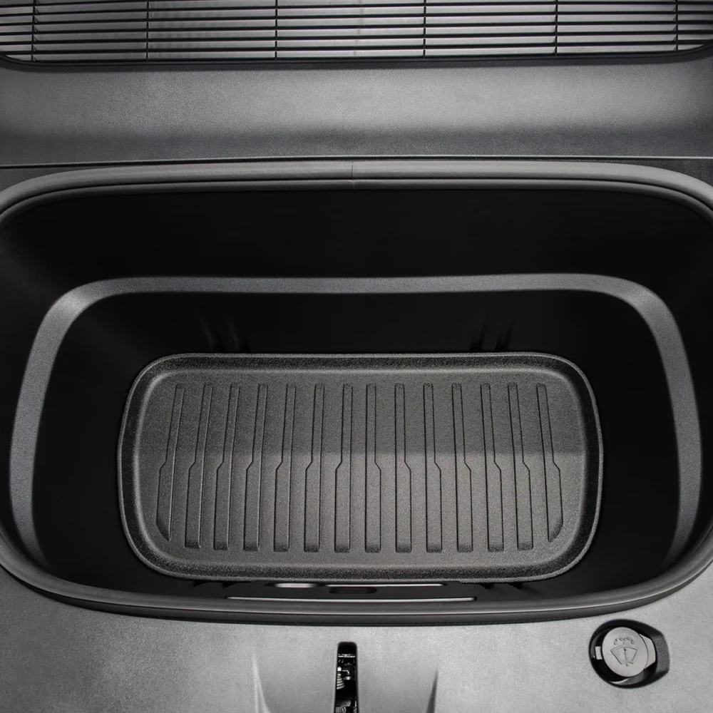 Front Trunk Liner ~ Model Y (2025-2026) - Image 5