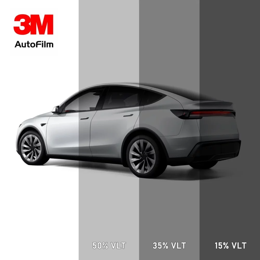 Window Tinting - Auckland