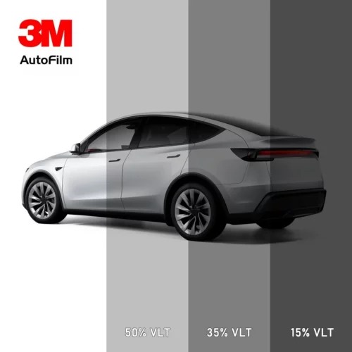 Window Tinting - Auckland