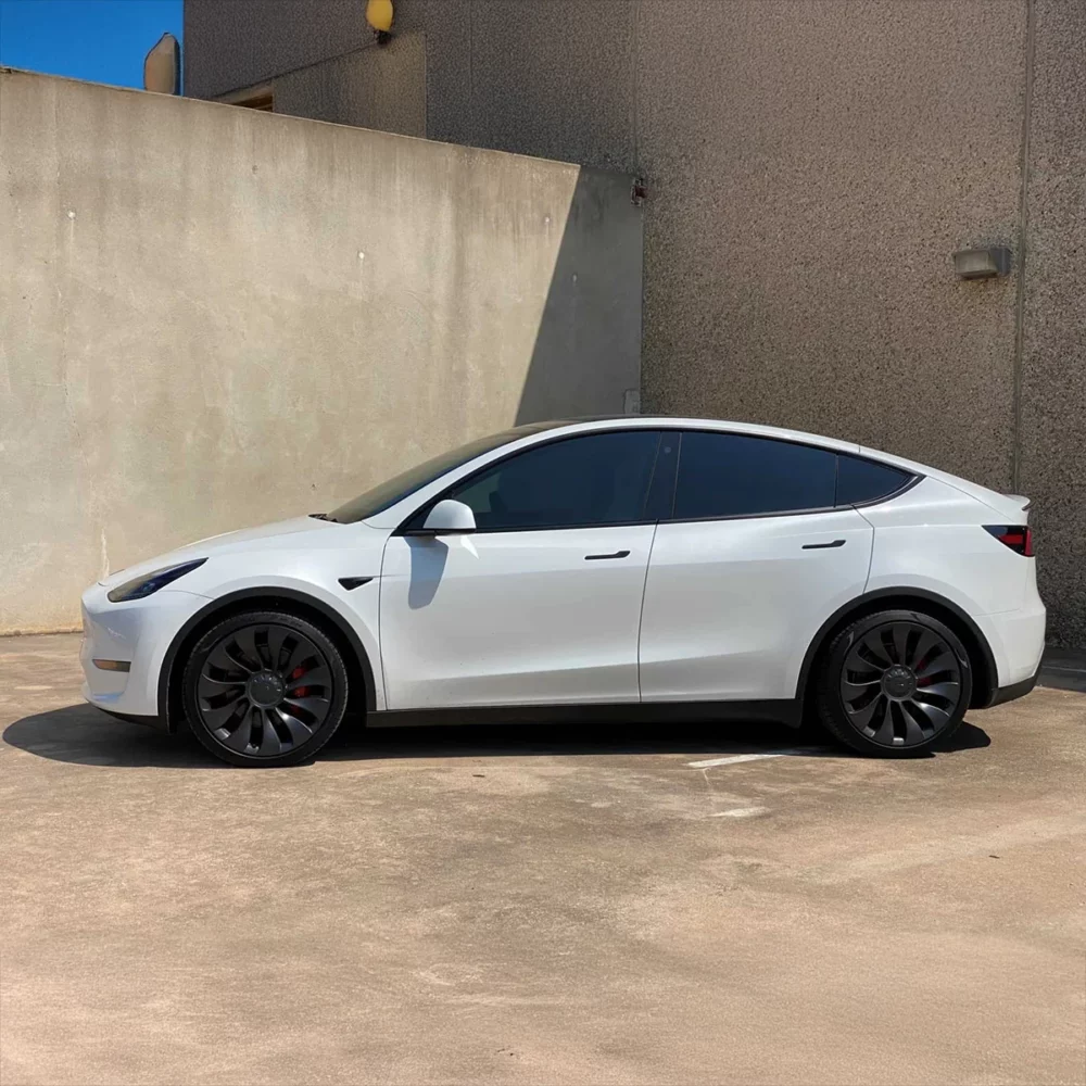 Window Tinting - Auckland - Image 2