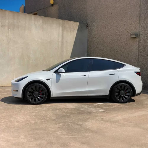 Alternative view of Window Tinting - Auckland