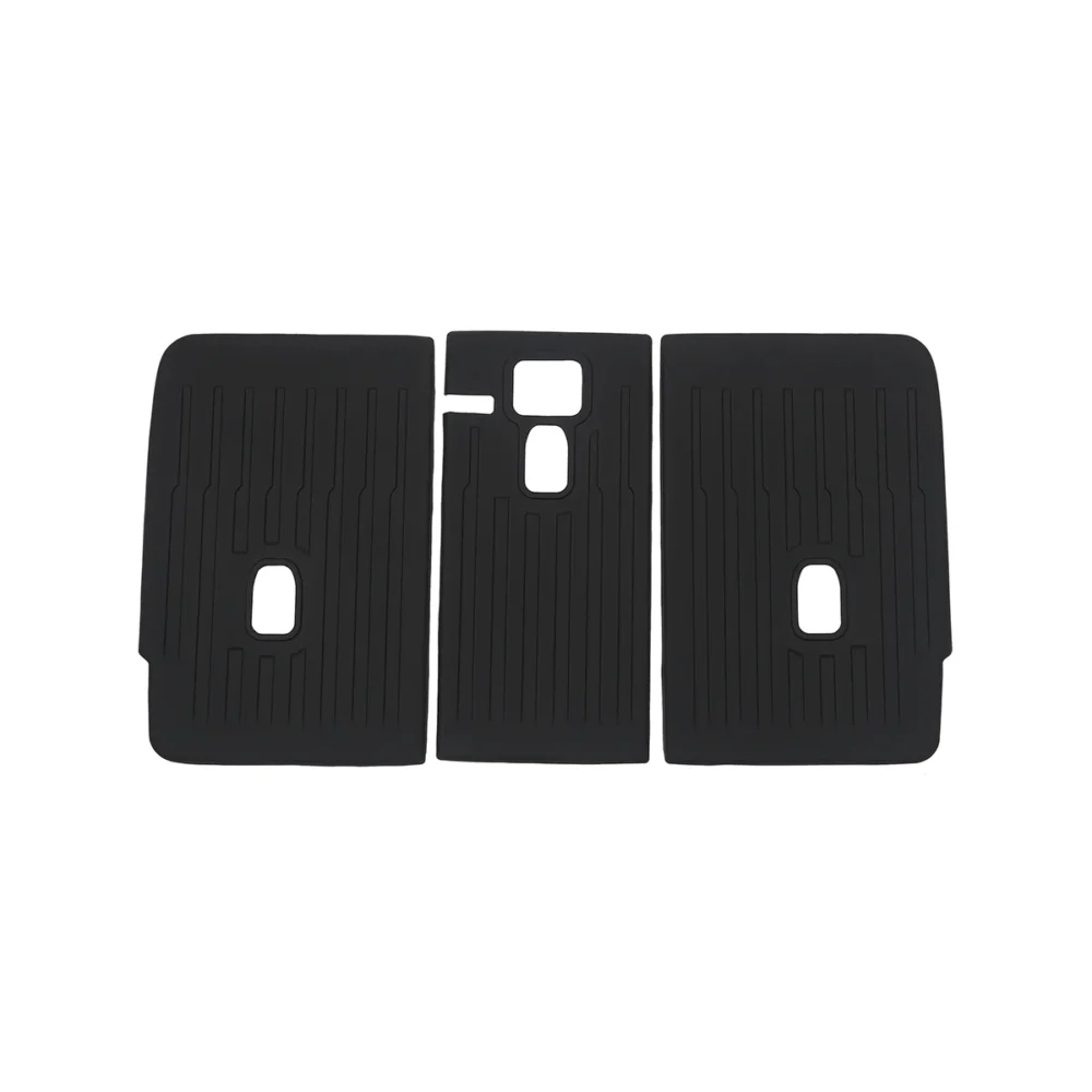 Bundle: Floor Mats & Liners Full Set ~ Model Y (2022-2024) - Image 17