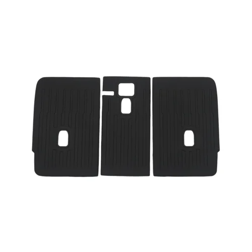 Rear Seat Back Protector ~ Model Y (2022-2024)