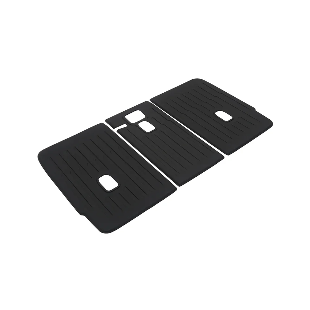 Rear Seat Back Protector ~ Model Y (2022-2024) - Image 10