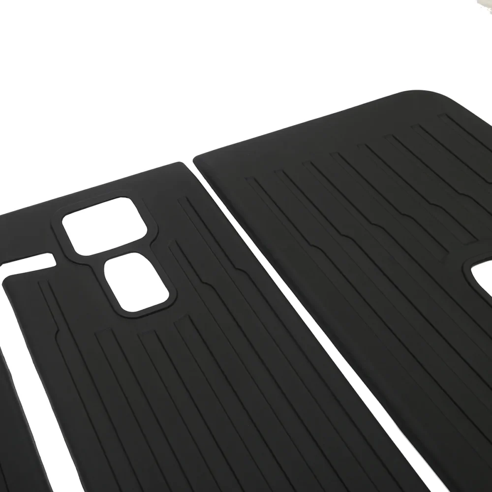 Rear Seat Back Protector ~ Model Y (2022-2024) - Image 11