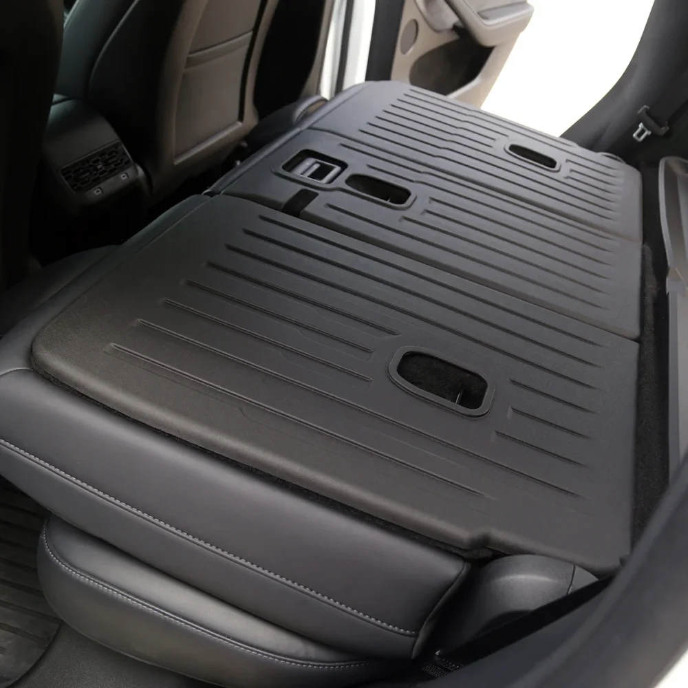 Rear Seat Back Protector ~ Model Y (2022-2024) - Image 3