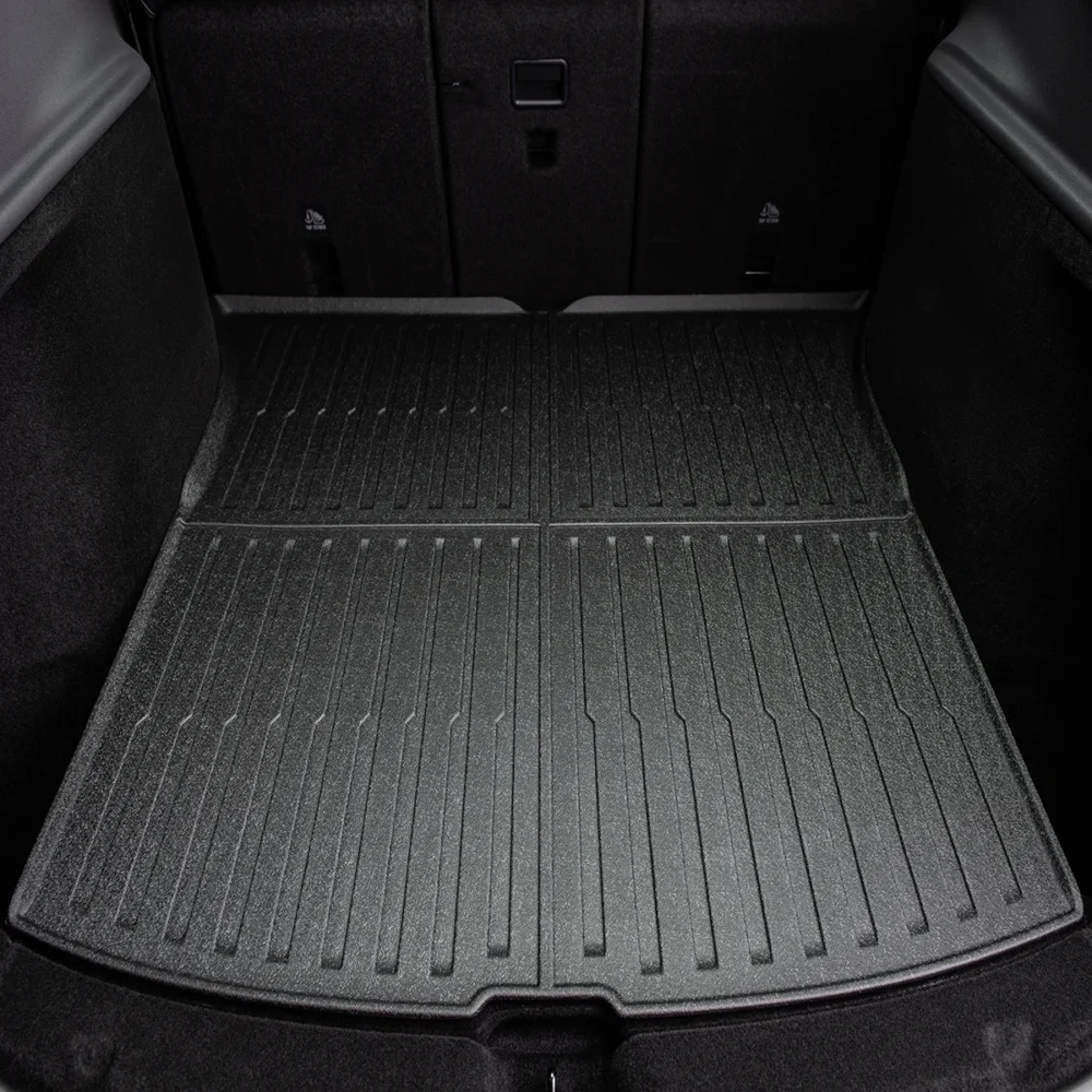 Bundle: Liner Set ~ Model Y (2025-2026) - Image 4