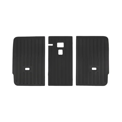 Rear Seat Back Protector ~ Model Y (2025-2026)