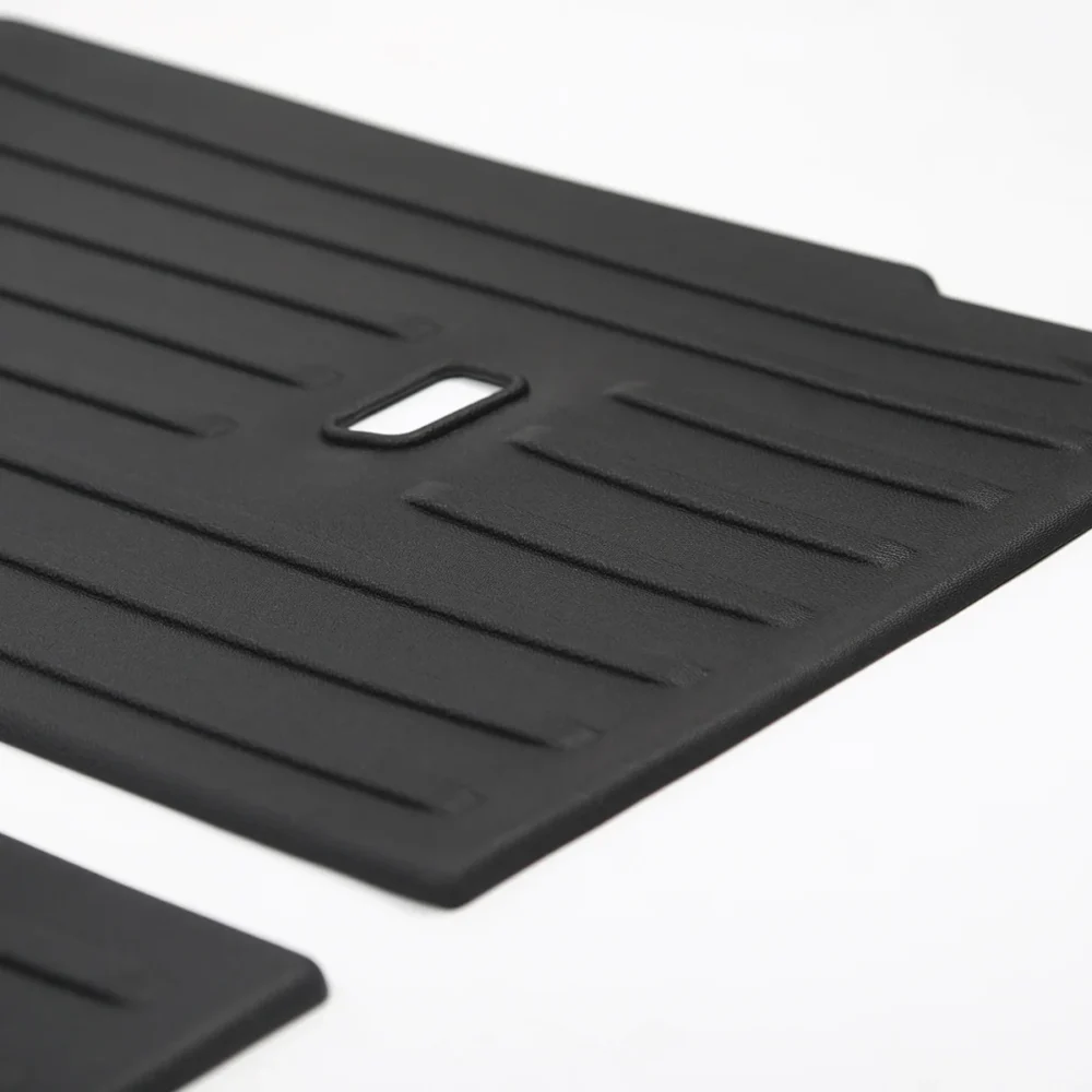 Rear Seat Back Protector ~ Model Y (2025-2026) - Image 4