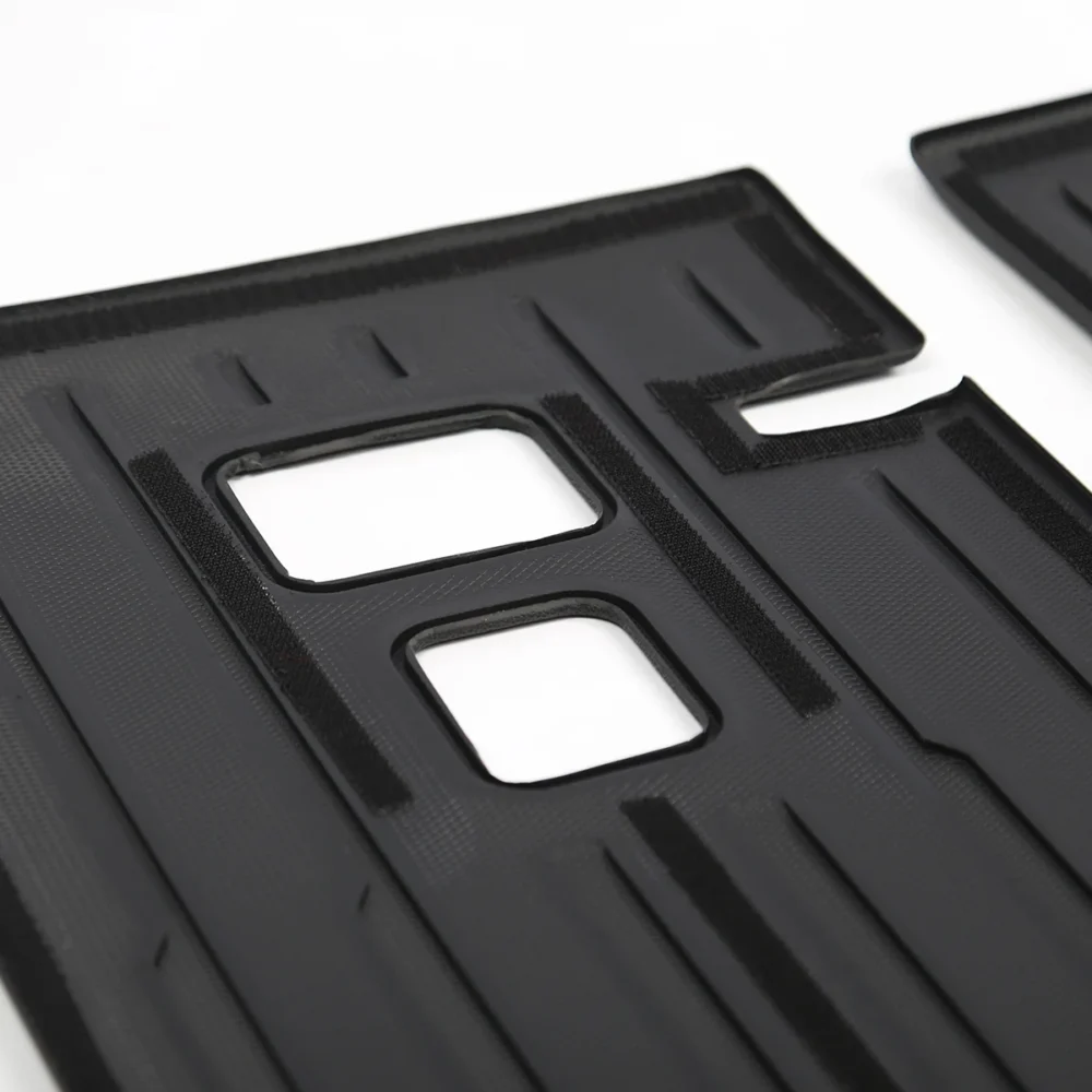 Rear Seat Back Protector ~ Model Y (2025-2026) - Image 5