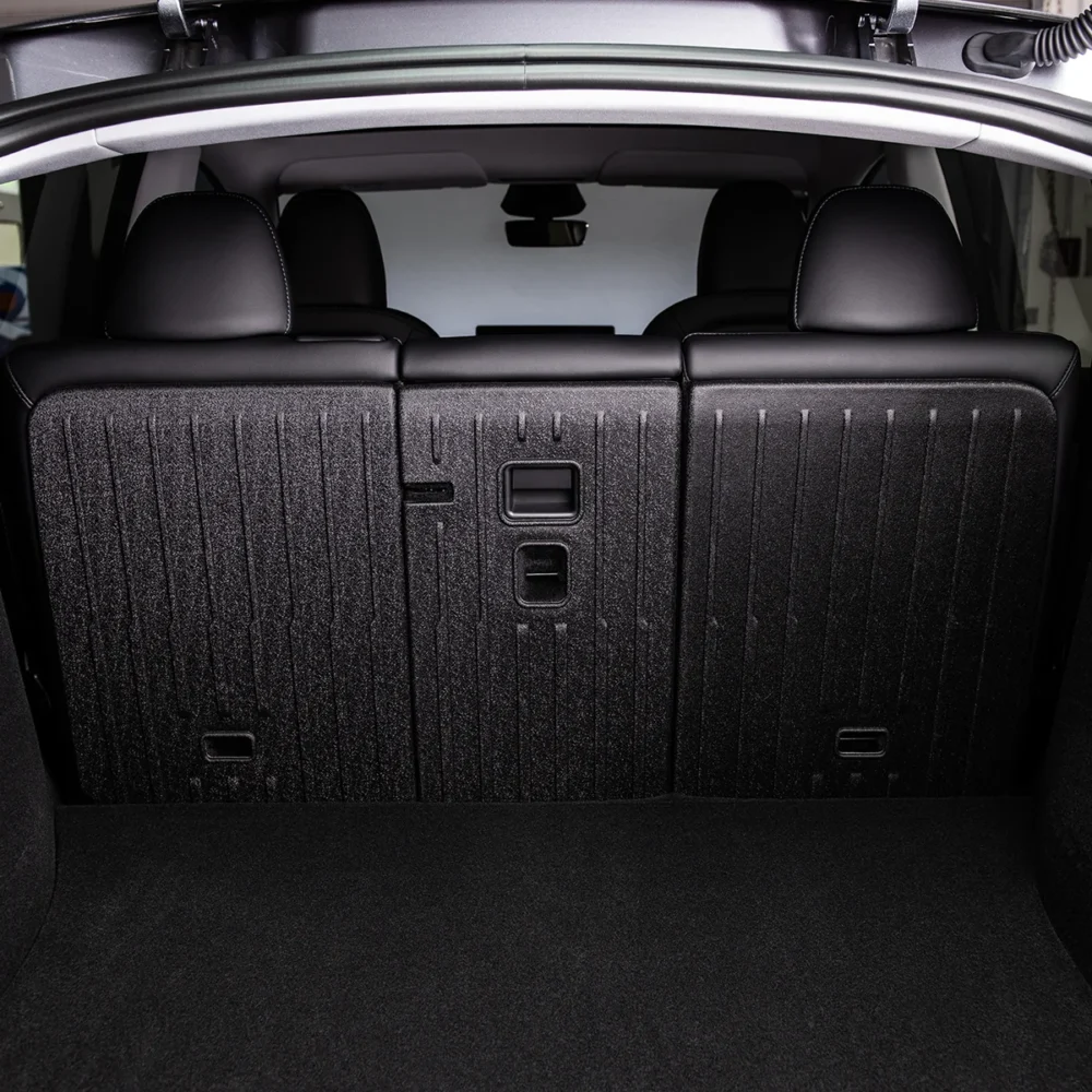 Rear Seat Back Protector ~ Model Y (2025-2026) - Image 6