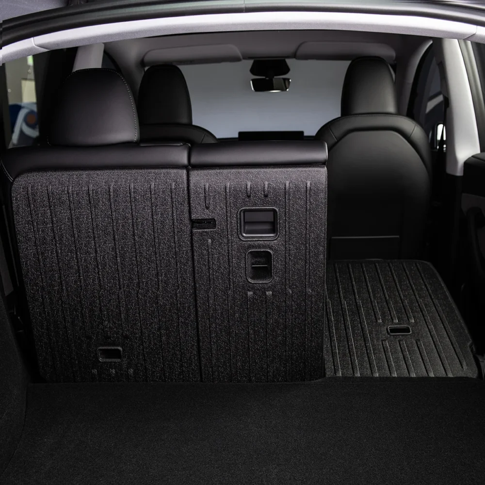 Rear Seat Back Protector ~ Model Y (2025-2026) - Image 7