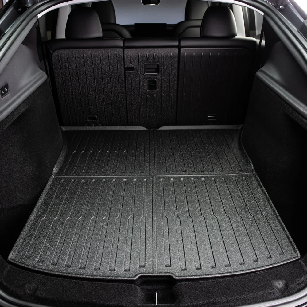 Rear Seat Back Protector ~ Model Y (2025-2026) - Image 9