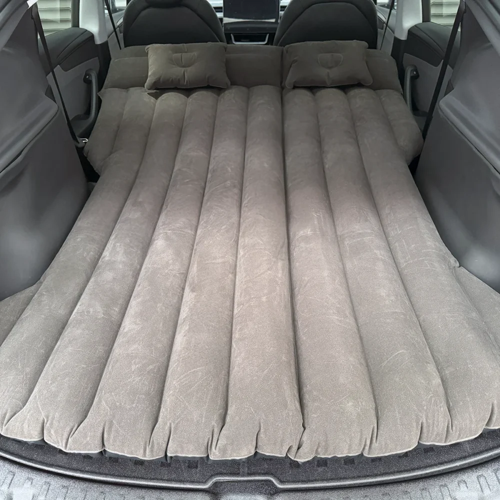 Camping Mattress ~ Model Y (2022-2026) / Model 3 (2019-2026) - Image 5