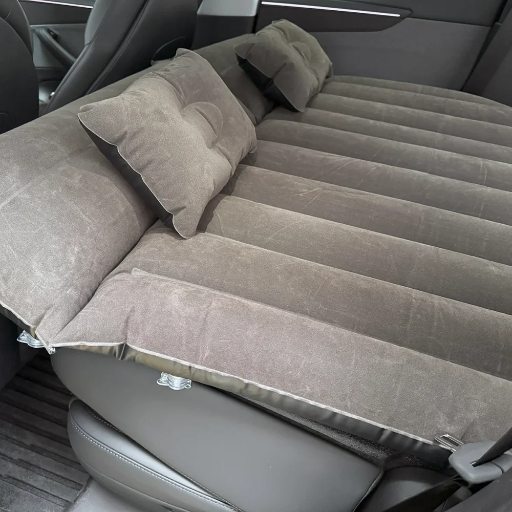 Camping Mattress ~ Model Y (2022-2026) / Model 3 (2019-2026) - Image 6