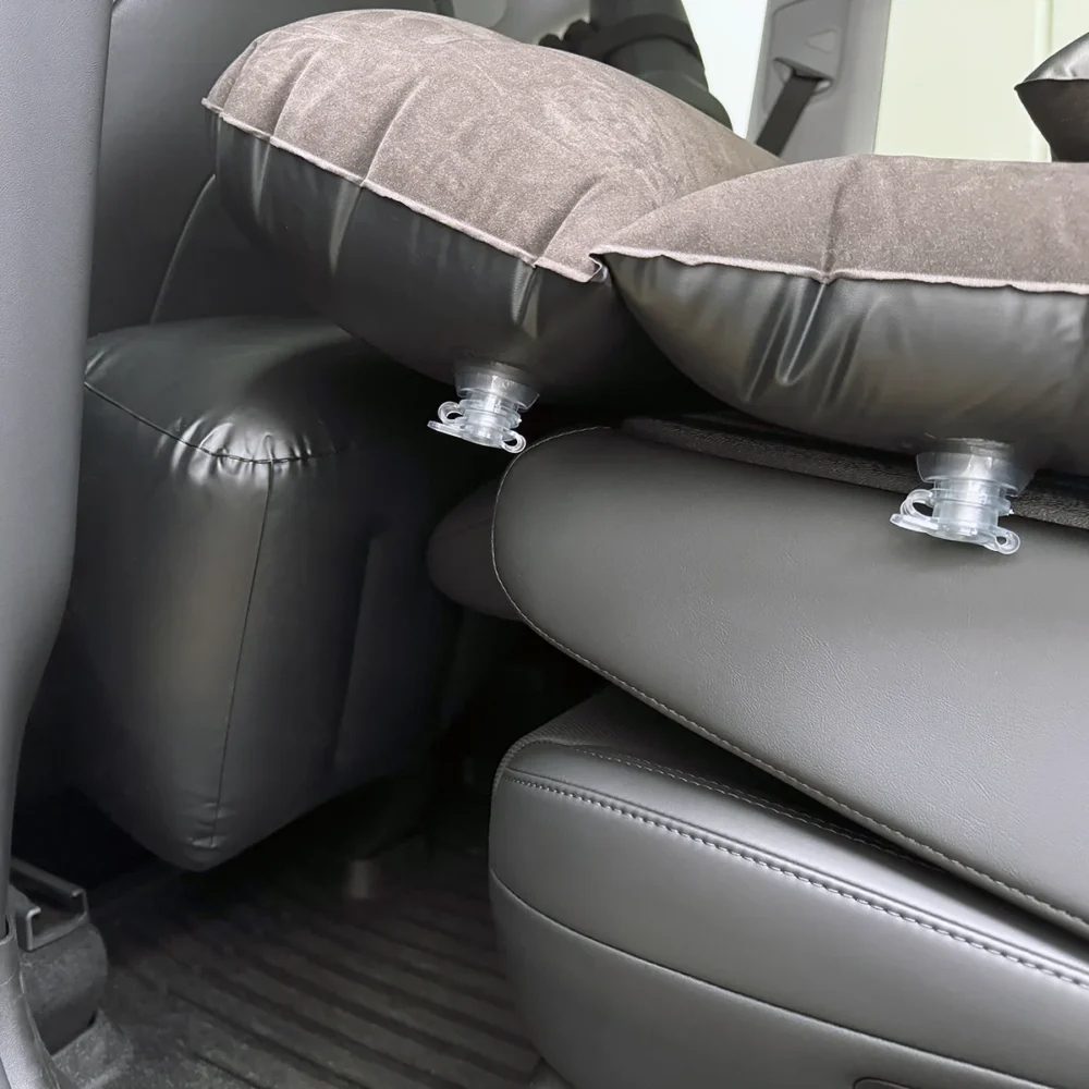 Camping Mattress ~ Model Y (2022-2026) / Model 3 (2019-2026) - Image 8