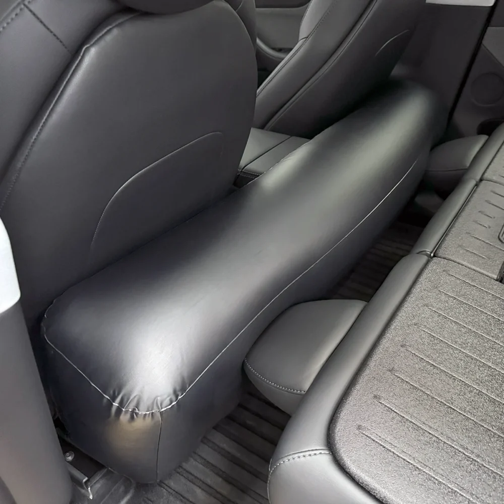 Camping Mattress ~ Model Y (2022-2026) / Model 3 (2019-2026) - Image 7