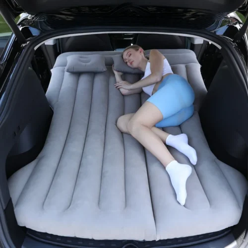 Alternative view of Camping Mattress ~ Model Y (2022-2026) / Model 3 (2019-2026)