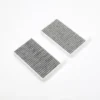 Cabin Air Filter (Pair) ~ Model Y L (2026) / Model Y (2022-2026) / Model 3 (2019-2026)