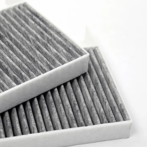 Alternative view of Cabin Air Filter (Pair) ~ Model Y (2022-2026) / Model 3 (2019-2026)
