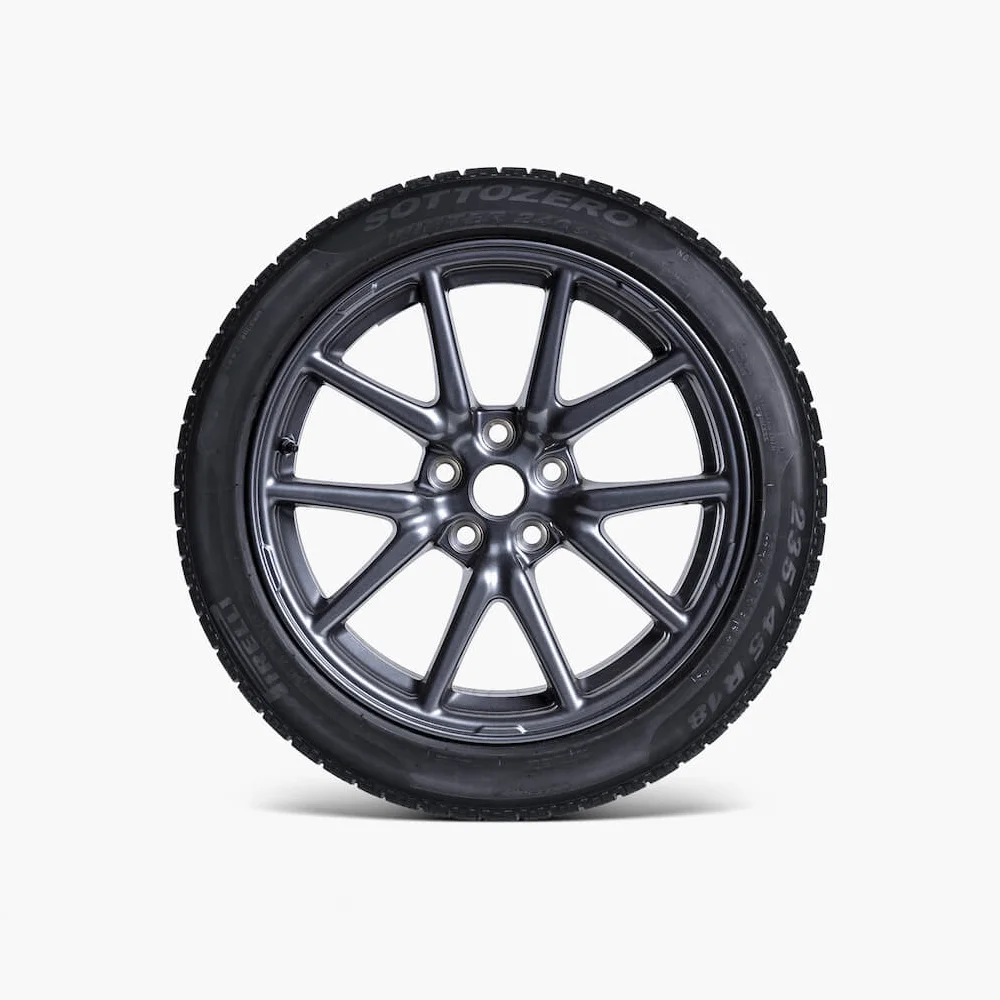 Tyre Services - Image 4