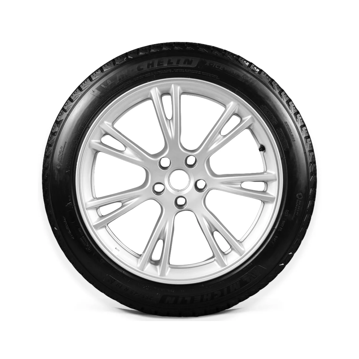 Tyre Services - Image 2