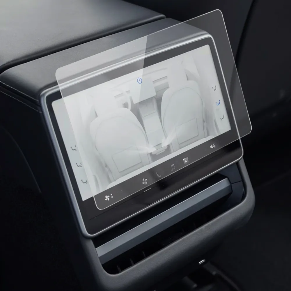 Screen Protector ~ Model Y (2026) - Image 4