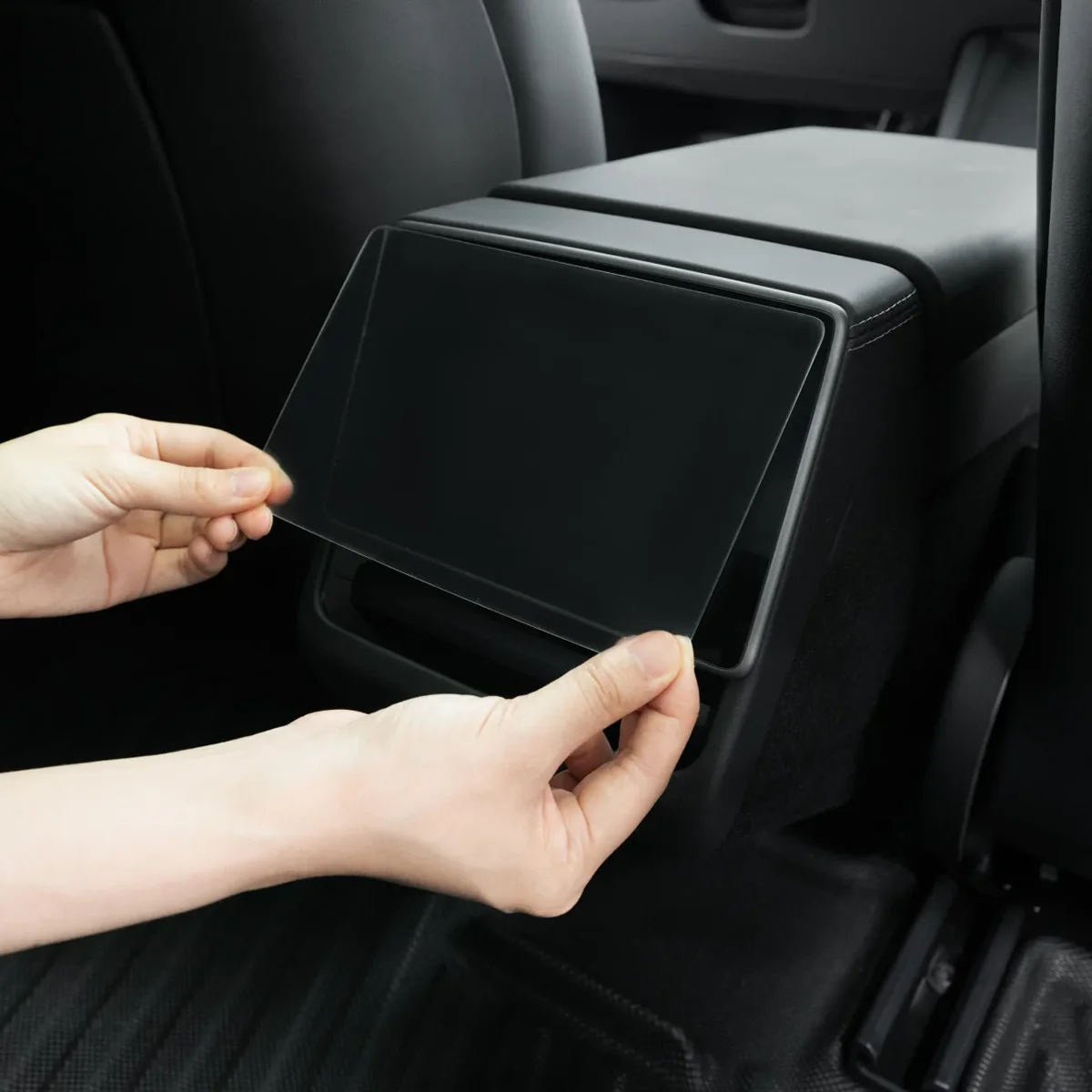 Screen Protector ~ Model Y (2026) - Image 6